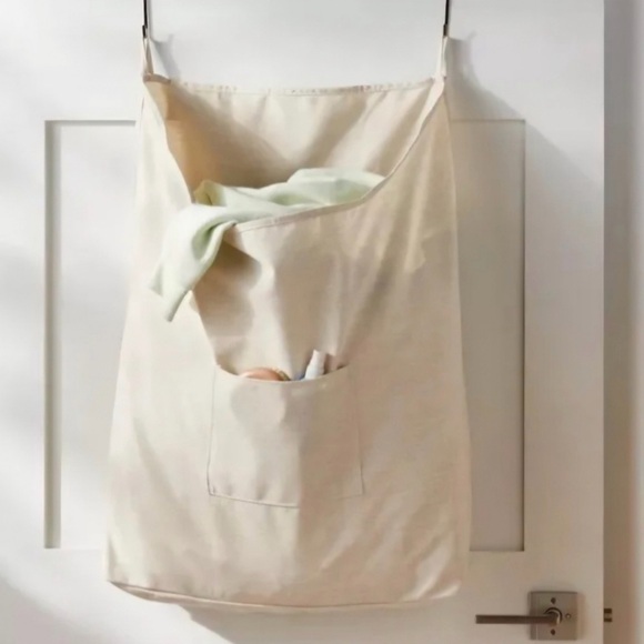 Brightroom Hanging Laundry Bag - Picture 3 of 5